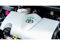 ขายรถ Toyota Vios 1.5 J ปี 2016 สีดำ เกียร์ออโต้ รูปที่ 13